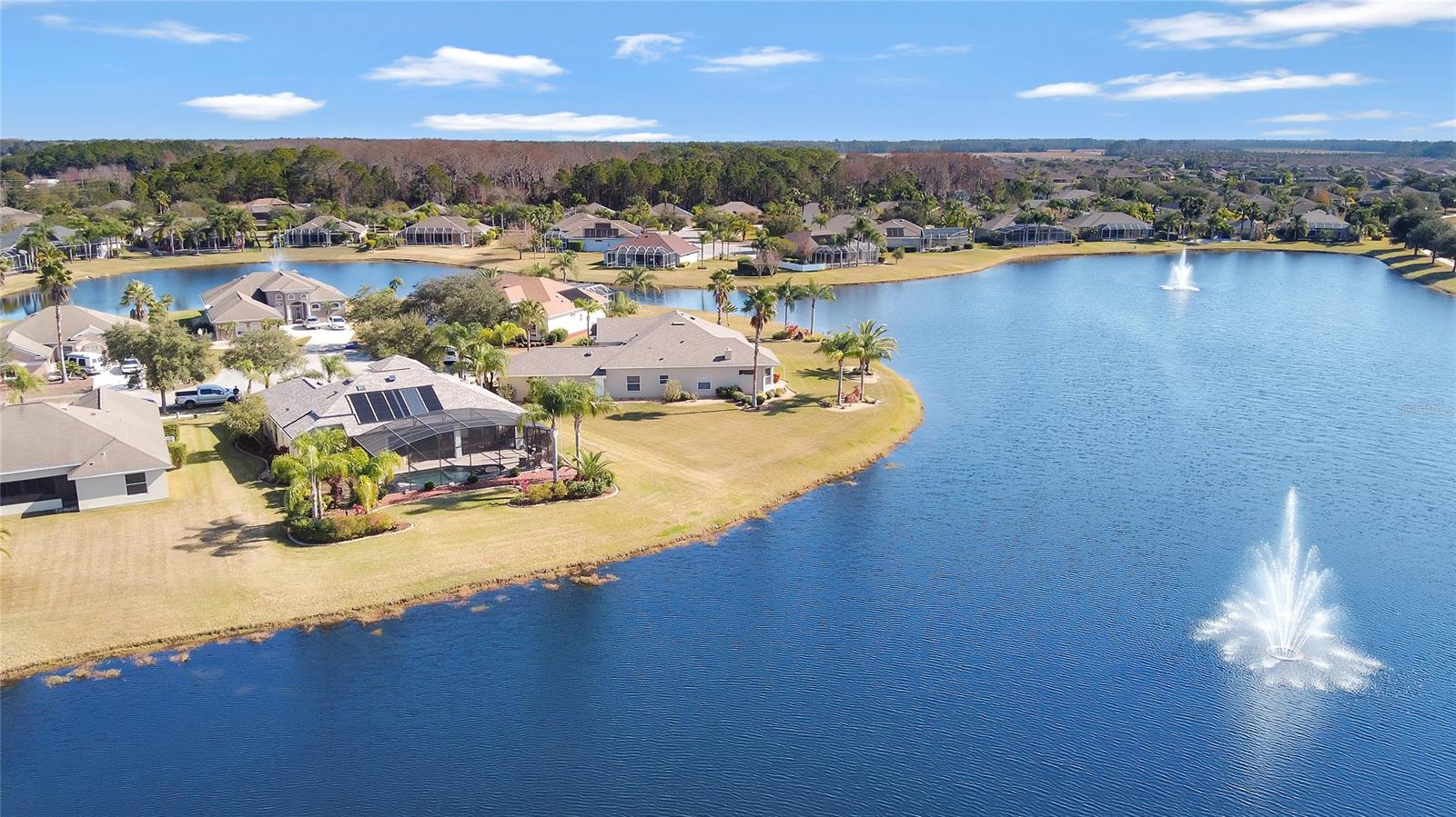 Venetian Bay Ph 1A - Residential