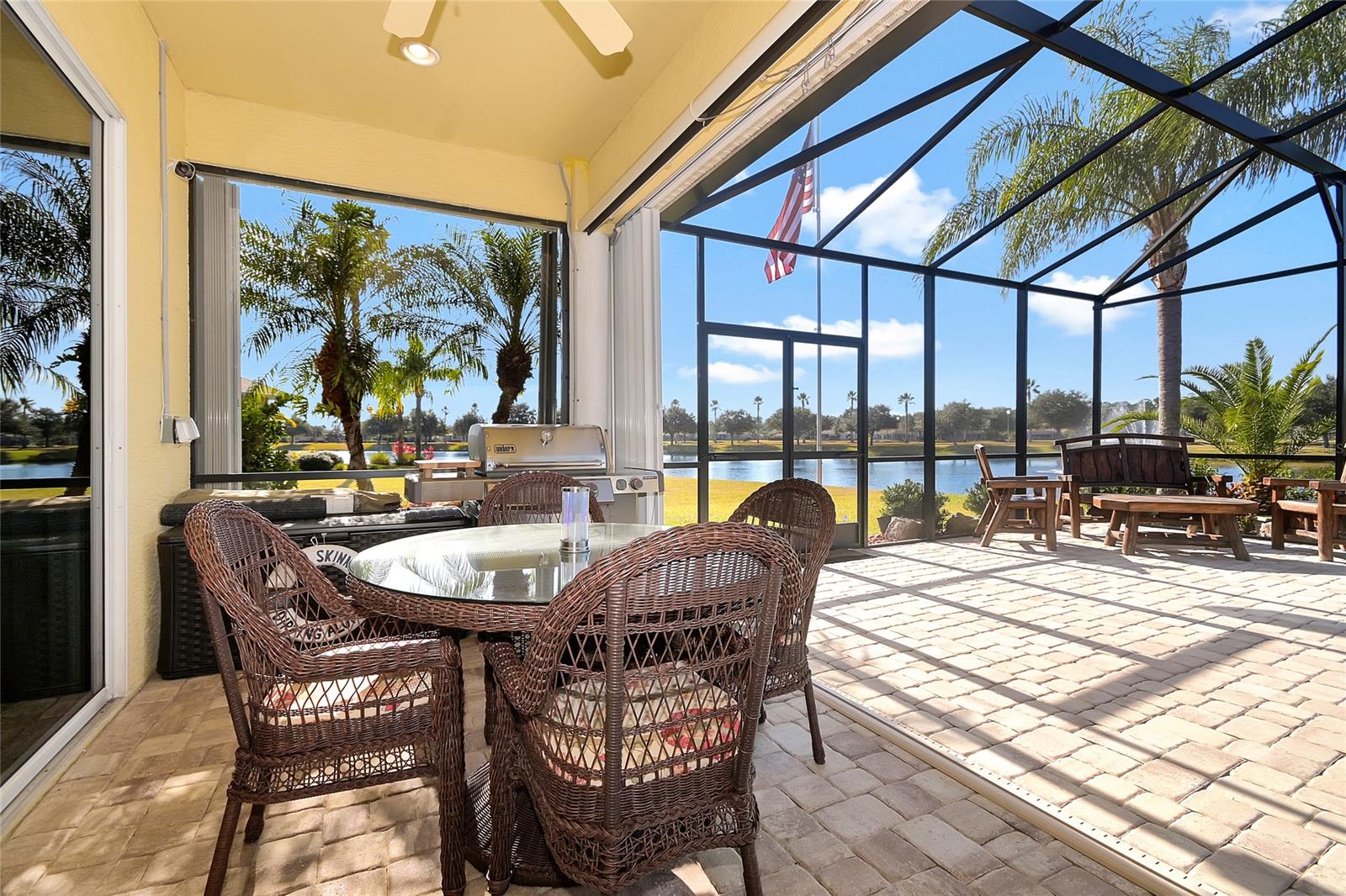 Venetian Bay Ph 1A - Residential