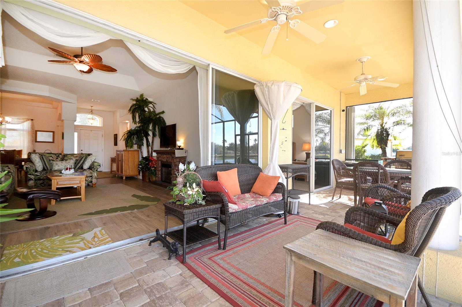 Venetian Bay Ph 1A - Residential