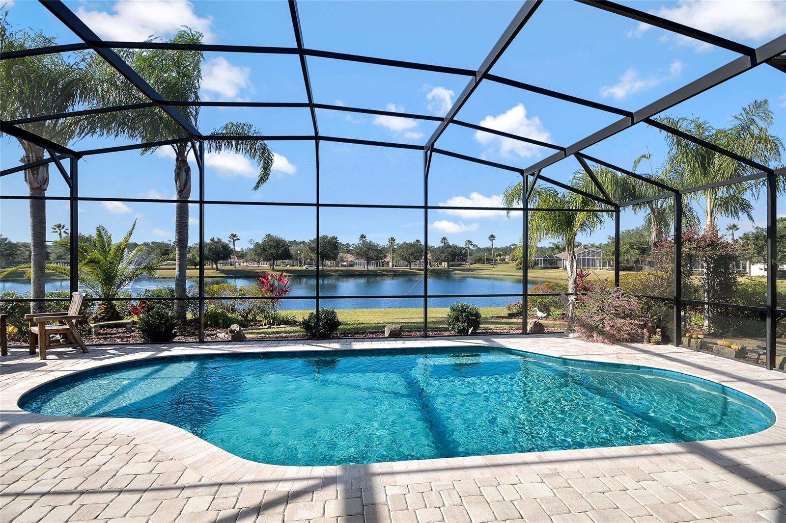 Venetian Bay Ph 1A - Residential