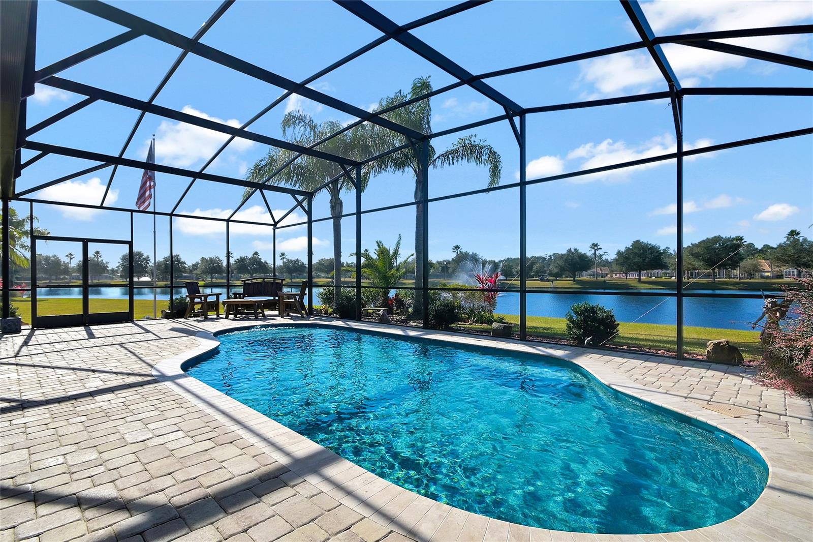 Venetian Bay Ph 1A - Residential