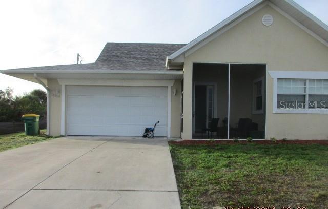 PORT CHARLOTTE SEC 064 - Residential Lease