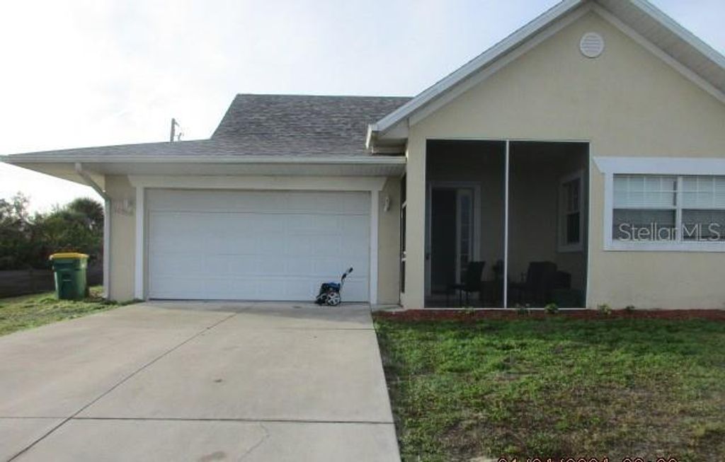 Photo of 10365 Pendleton Avenue, Englewood, FL 34224 (MLS # C7515620)
