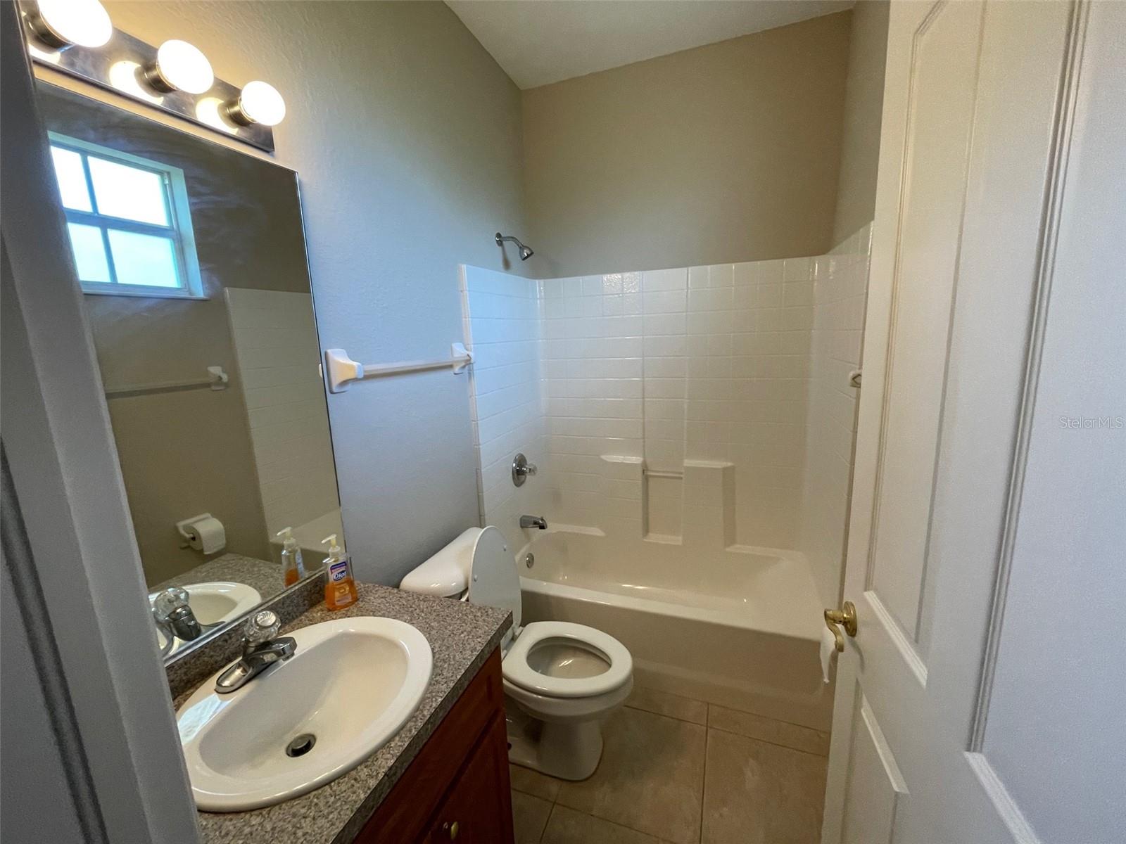 PORT CHARLOTTE SEC 064 - Residential Lease