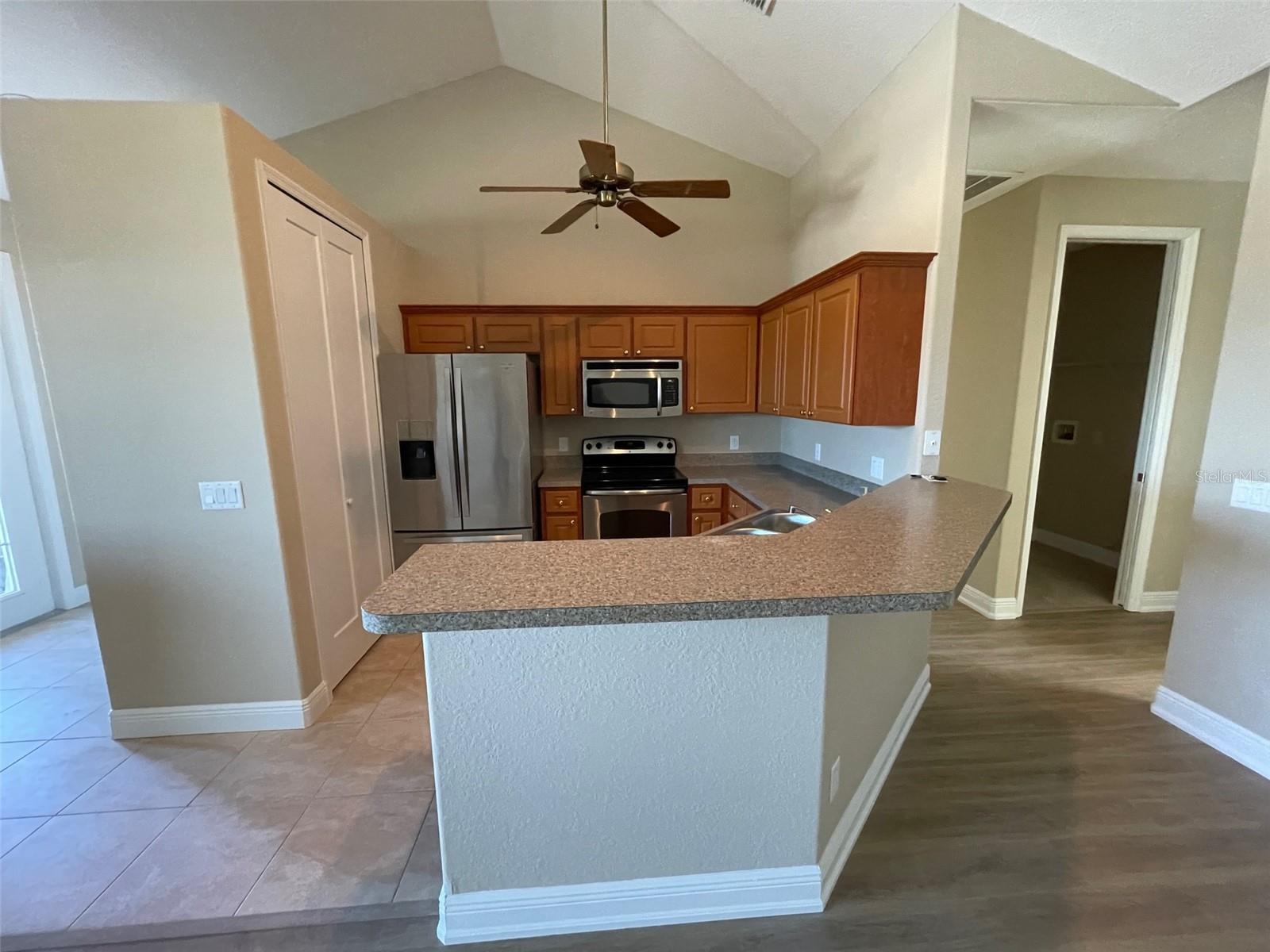 PORT CHARLOTTE SEC 064 - Residential Lease
