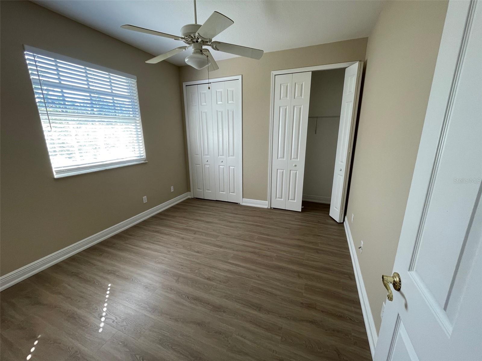 PORT CHARLOTTE SEC 064 - Residential Lease