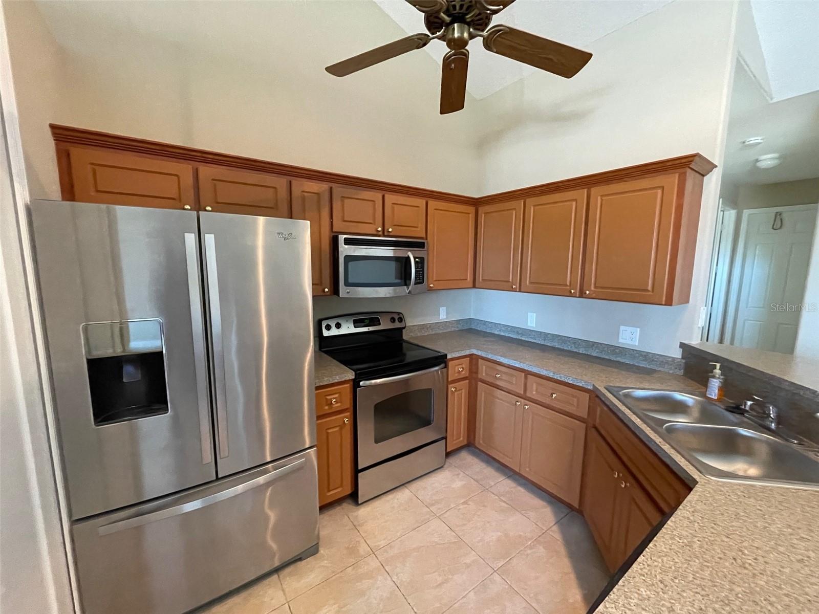 PORT CHARLOTTE SEC 064 - Residential Lease
