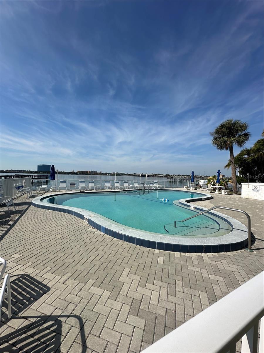 HALIFAX RIVER CLUB CONDO - Residential