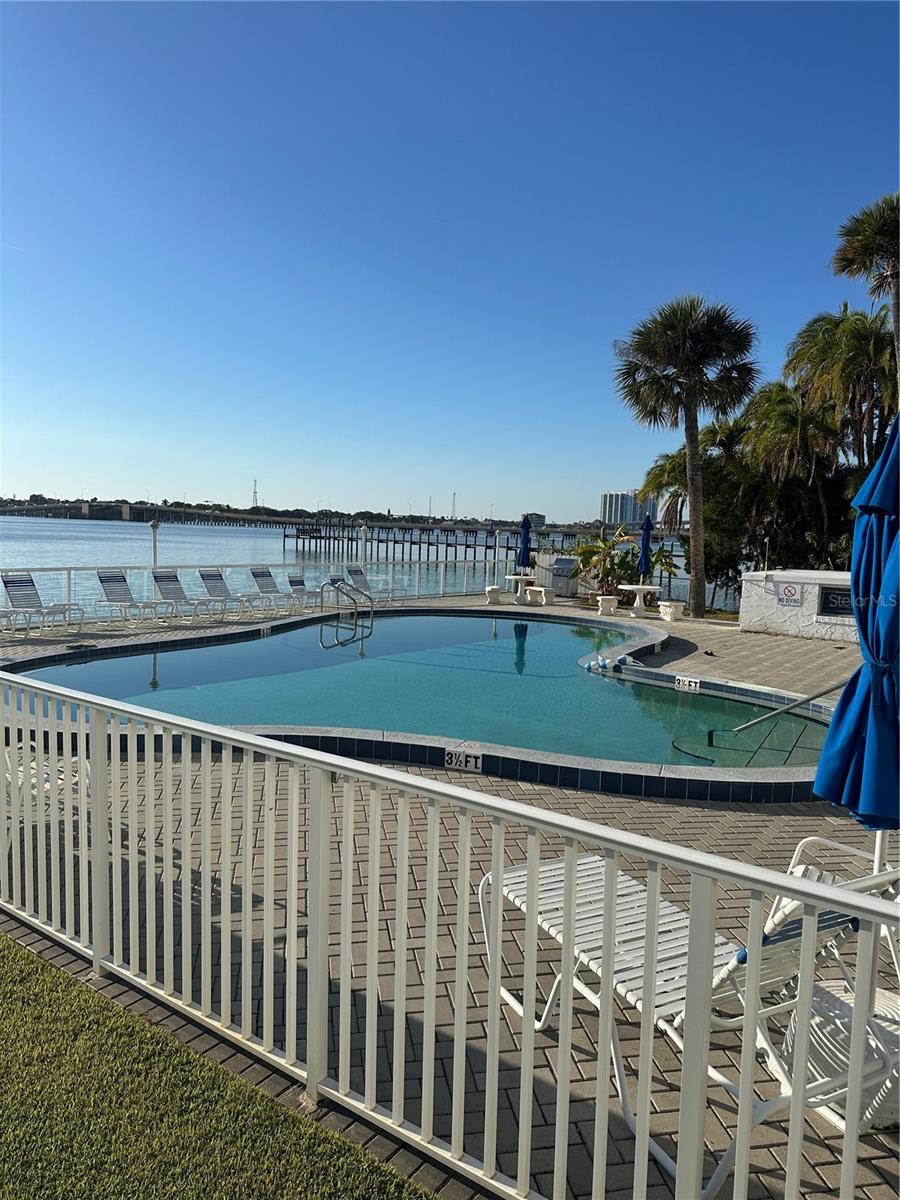 HALIFAX RIVER CLUB CONDO - Residential