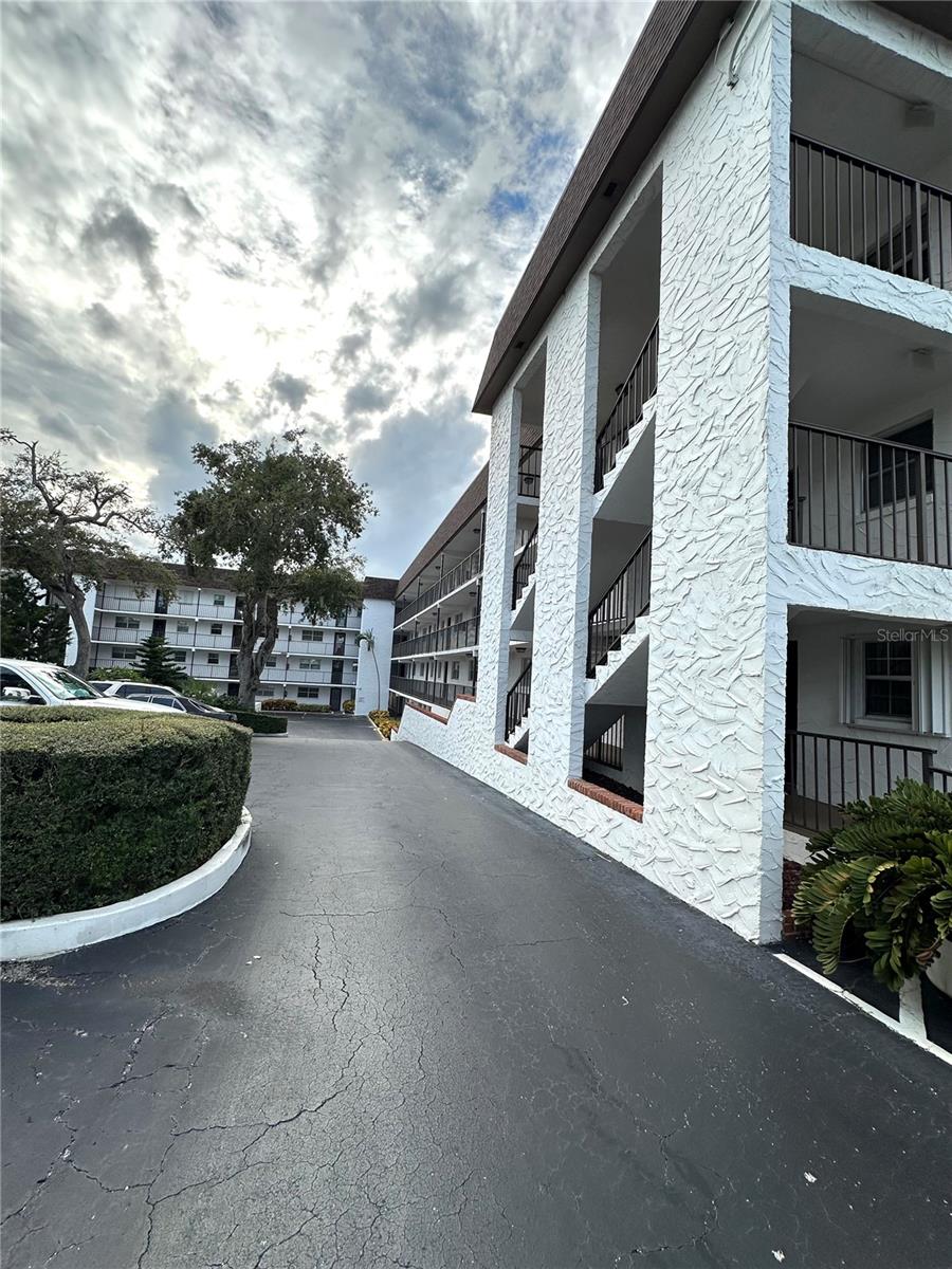 HALIFAX RIVER CLUB CONDO - Residential