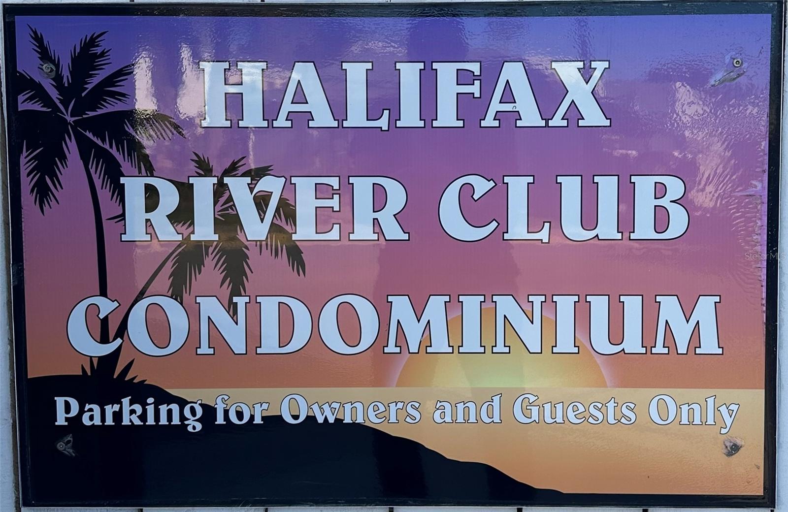 HALIFAX RIVER CLUB CONDO - Residential