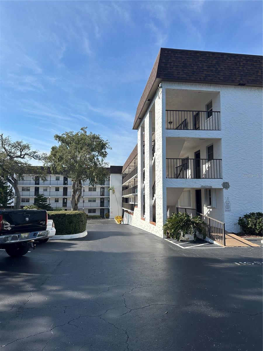 HALIFAX RIVER CLUB CONDO - Residential