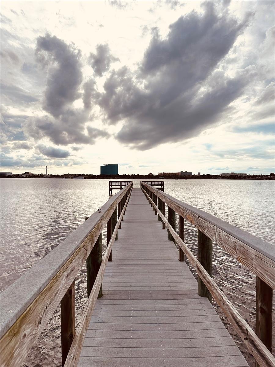 HALIFAX RIVER CLUB CONDO - Residential