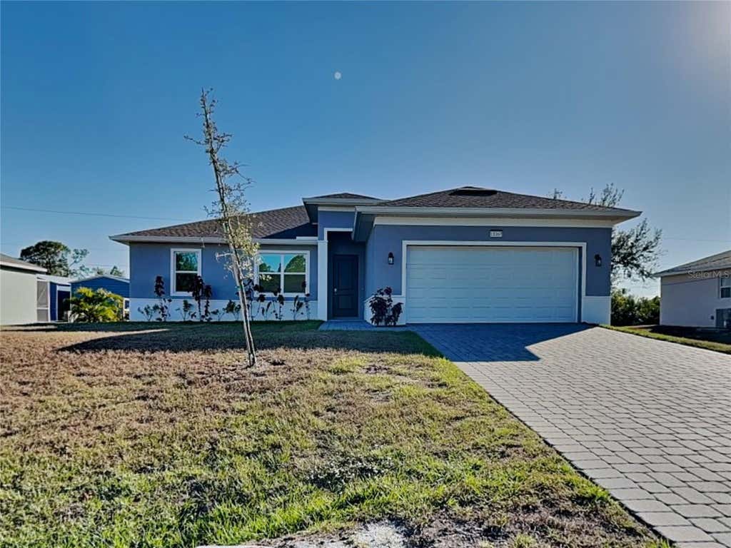 Photo of 17508 Waco Avenue, Port Charlotte, FL 33948 (MLS # C7529260)