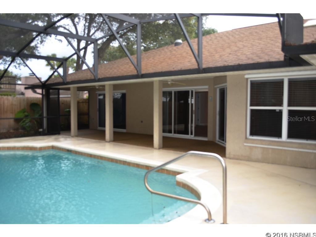 Mc Connell Robert H - Residential