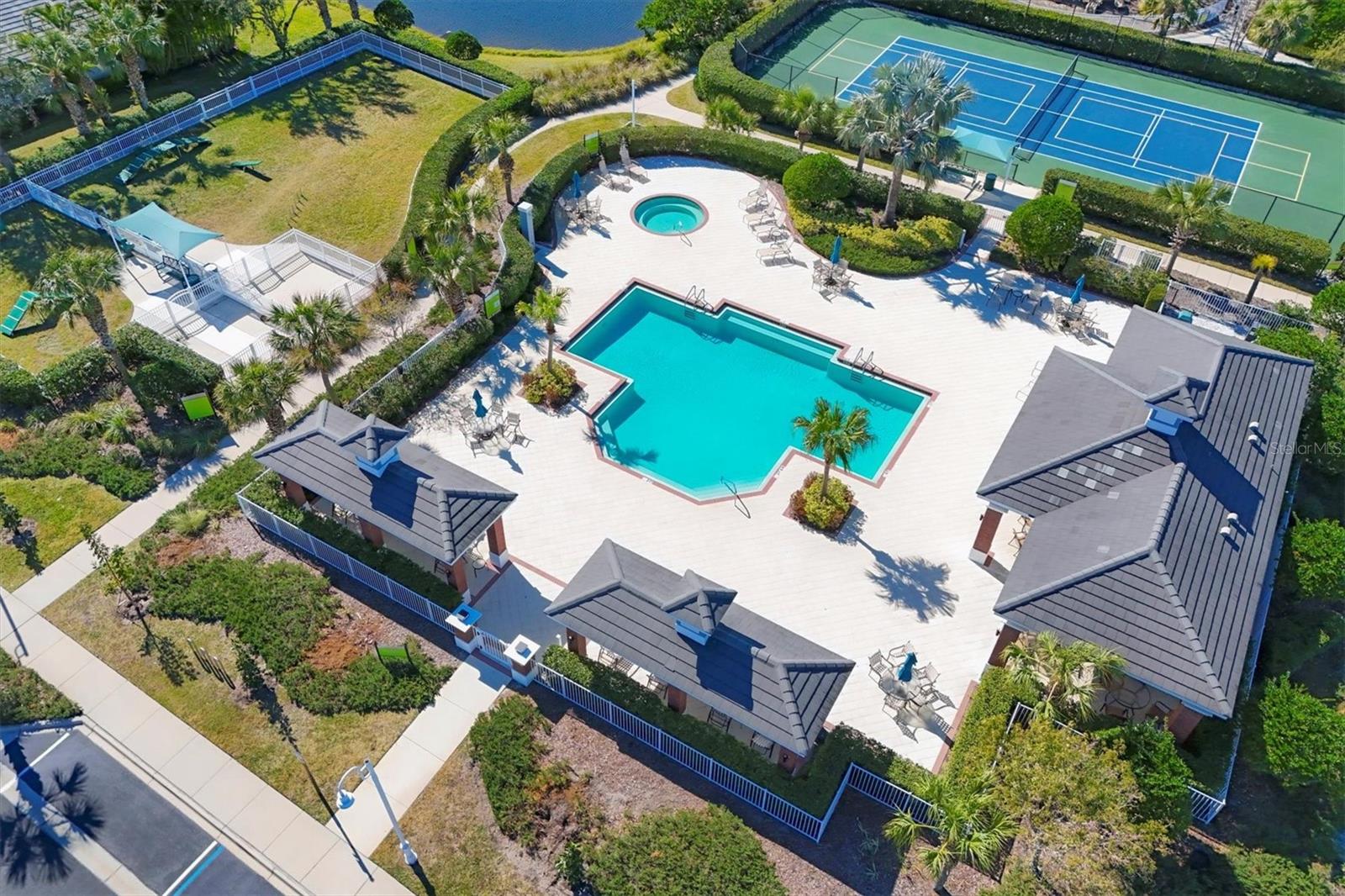 EAGLE TRACE PH III-B - Residential