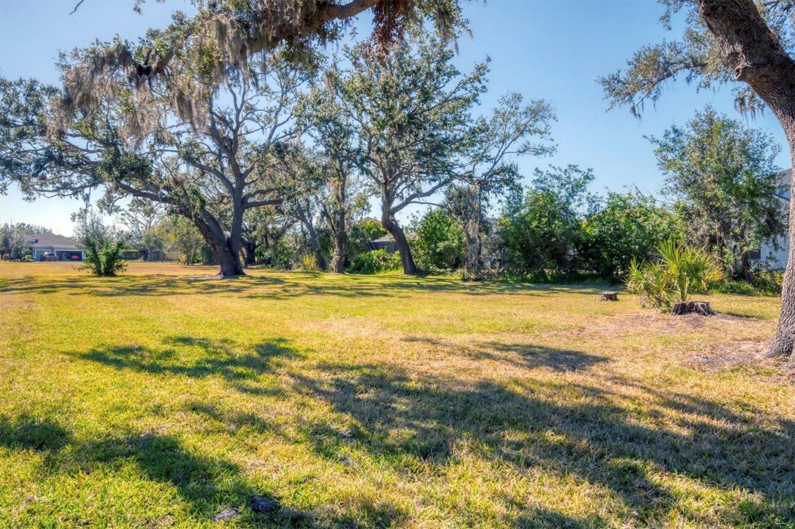 EAGLE TRACE PH III-B - Residential