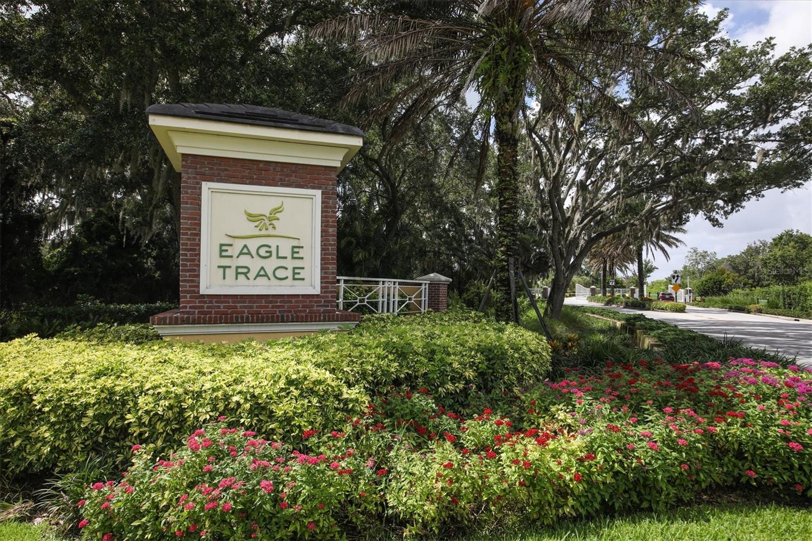 EAGLE TRACE PH III-B - Residential