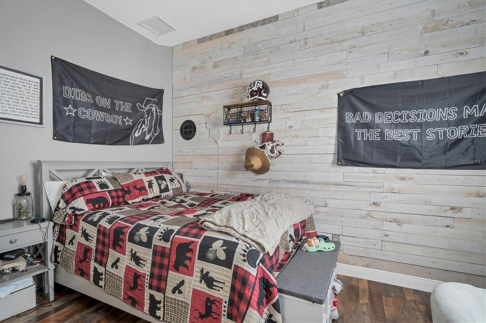 EAGLE TRACE PH III-B - Residential