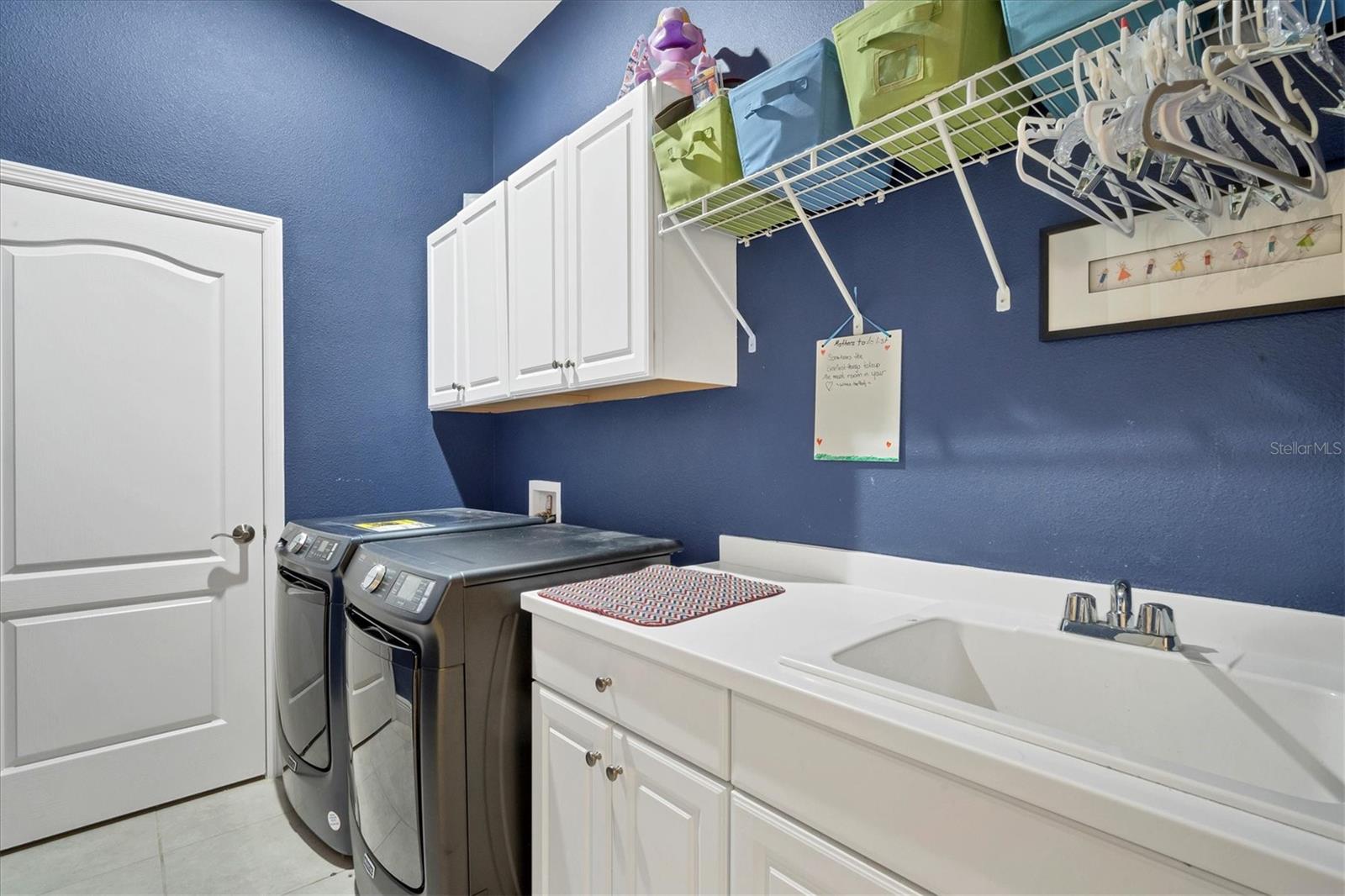 EAGLE TRACE PH III-B - Residential