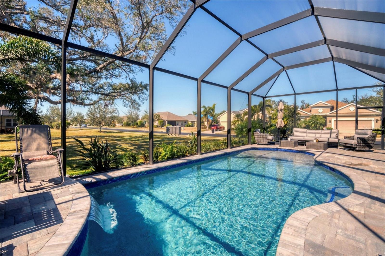 EAGLE TRACE PH III-B - Residential