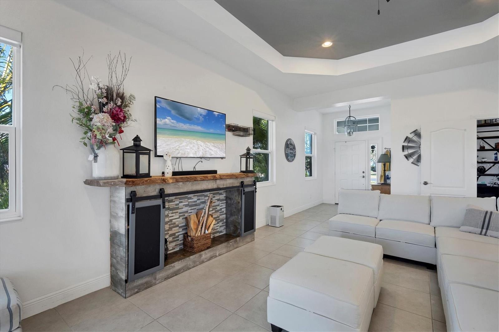 EAGLE TRACE PH III-B - Residential