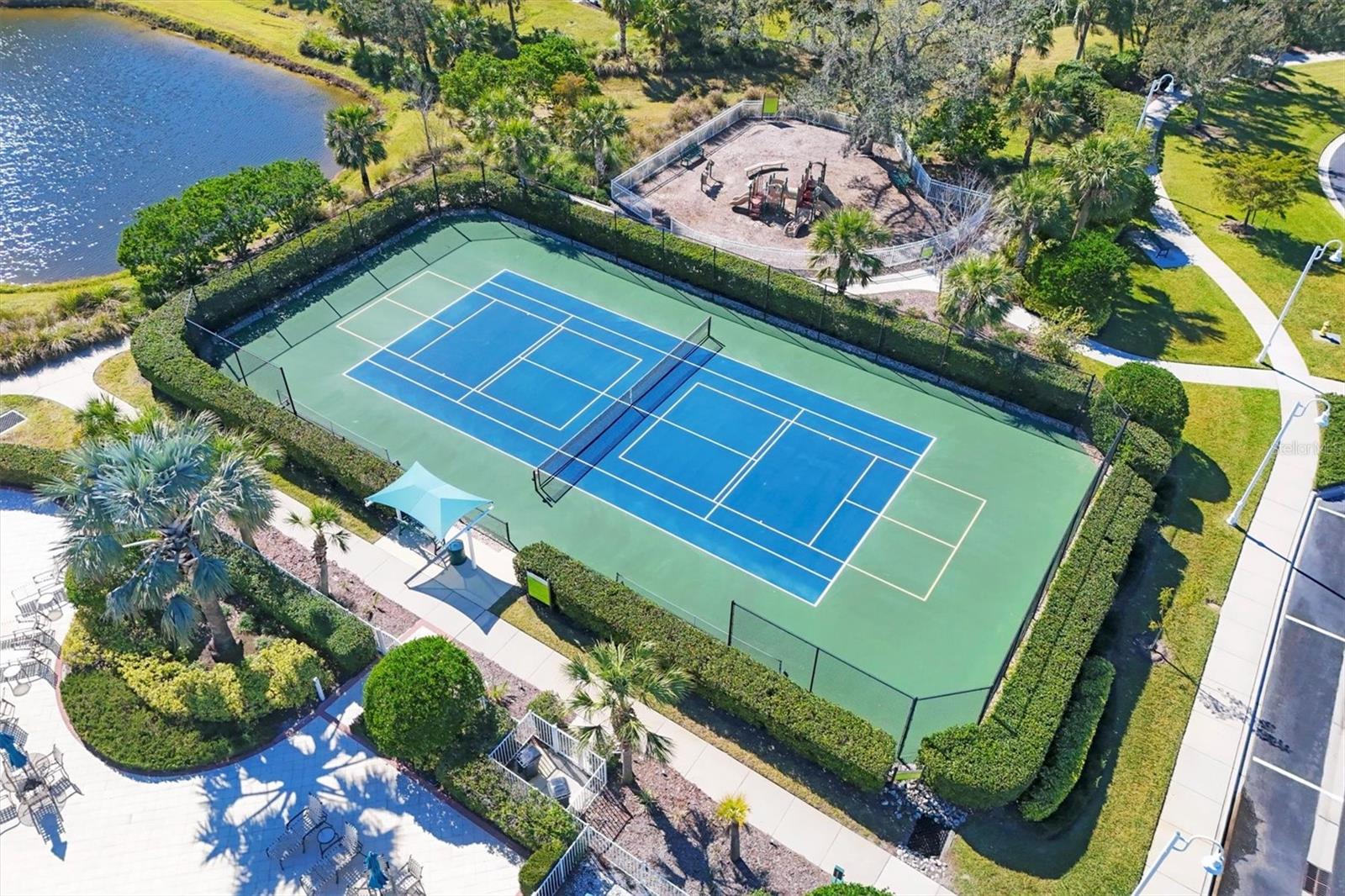 EAGLE TRACE PH III-B - Residential