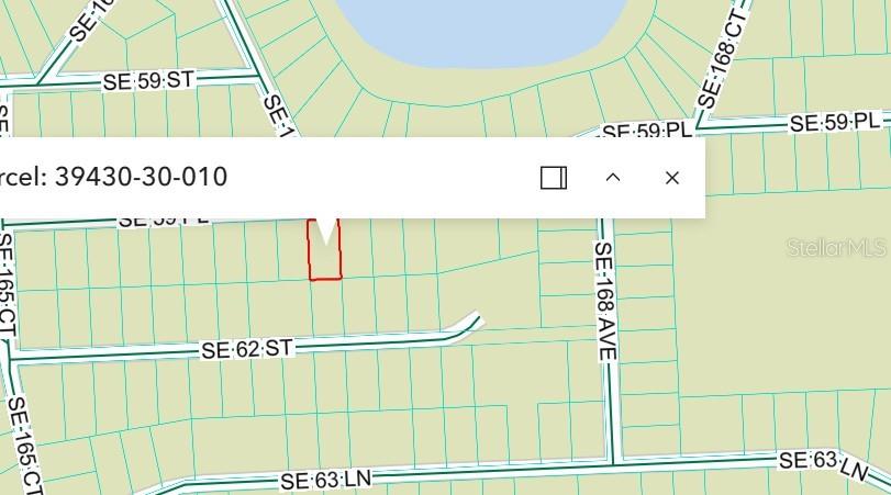 TBD SE 59TH PLACE