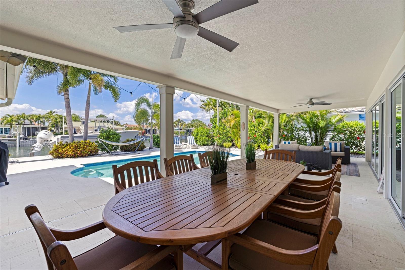 VENETIAN ISLES - Residential