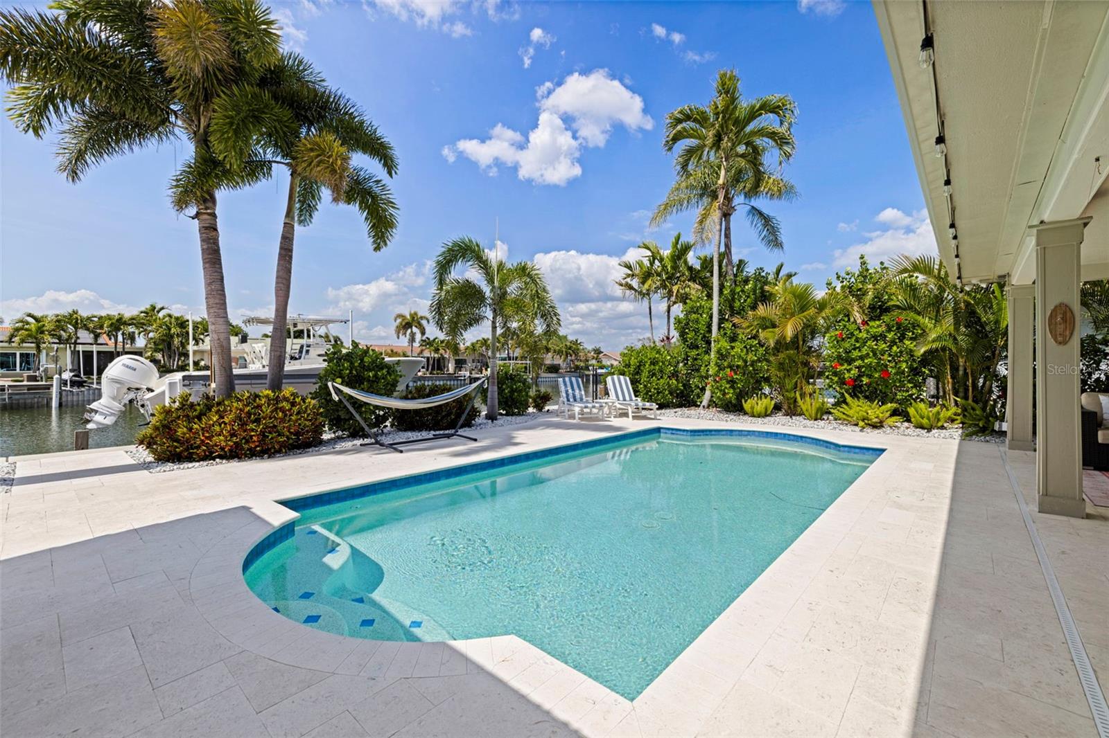 VENETIAN ISLES - Residential