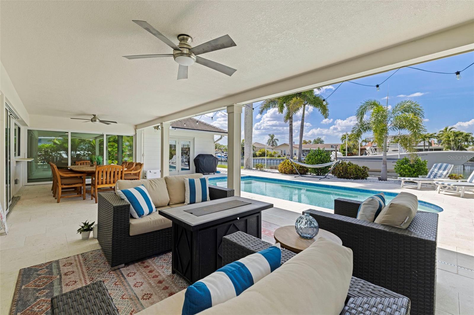 VENETIAN ISLES - Residential