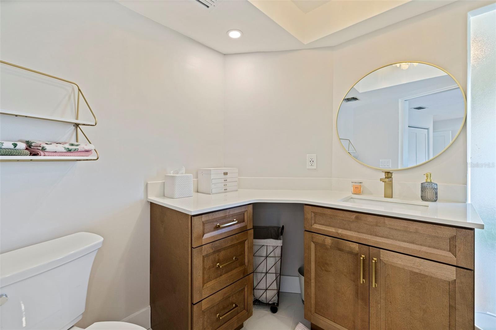 VENETIAN ISLES - Residential