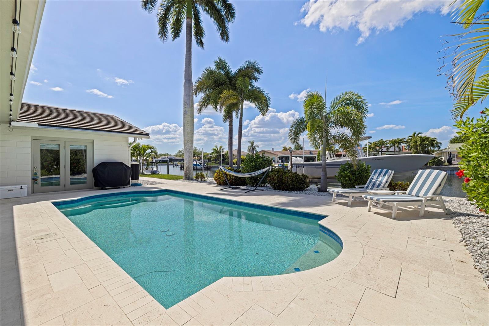 VENETIAN ISLES - Residential