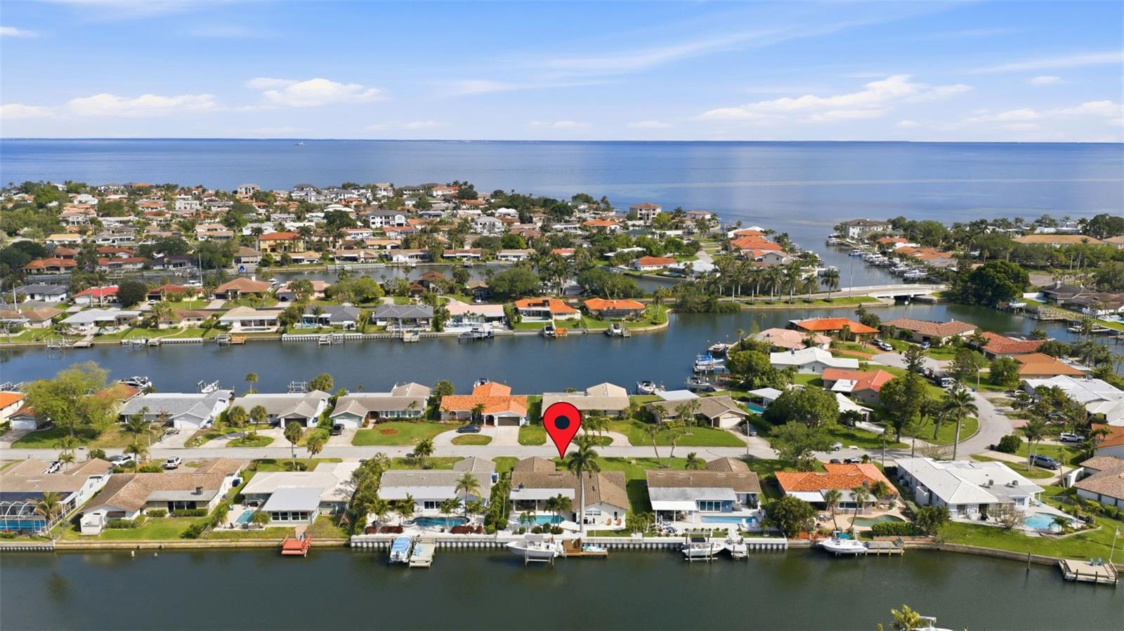 VENETIAN ISLES - Residential