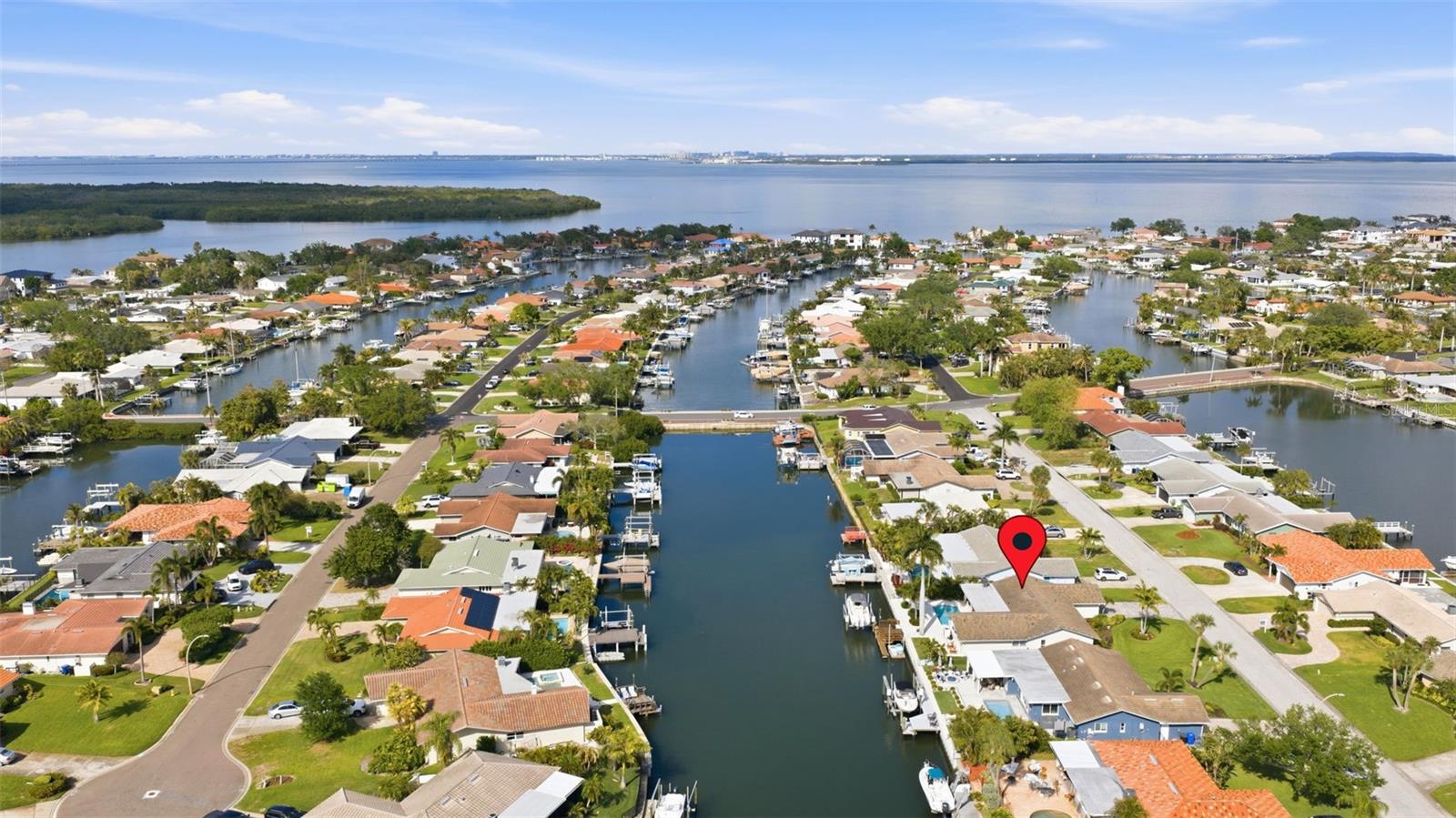 VENETIAN ISLES - Residential