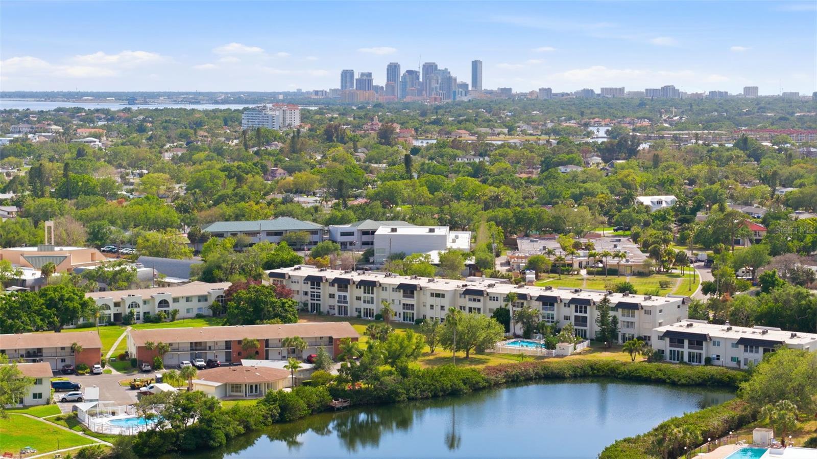 VENETIAN ISLES - Residential