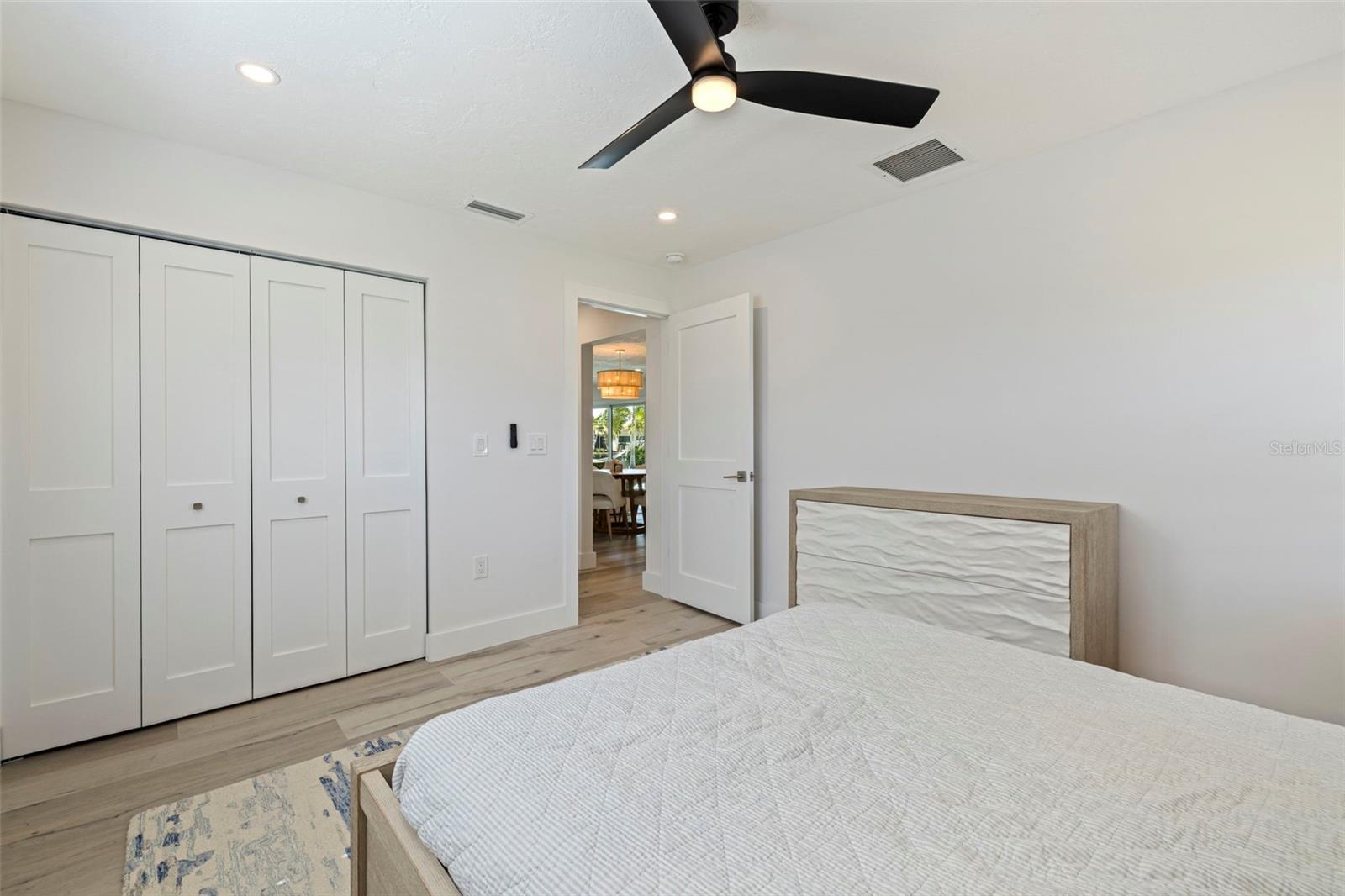 VENETIAN ISLES - Residential