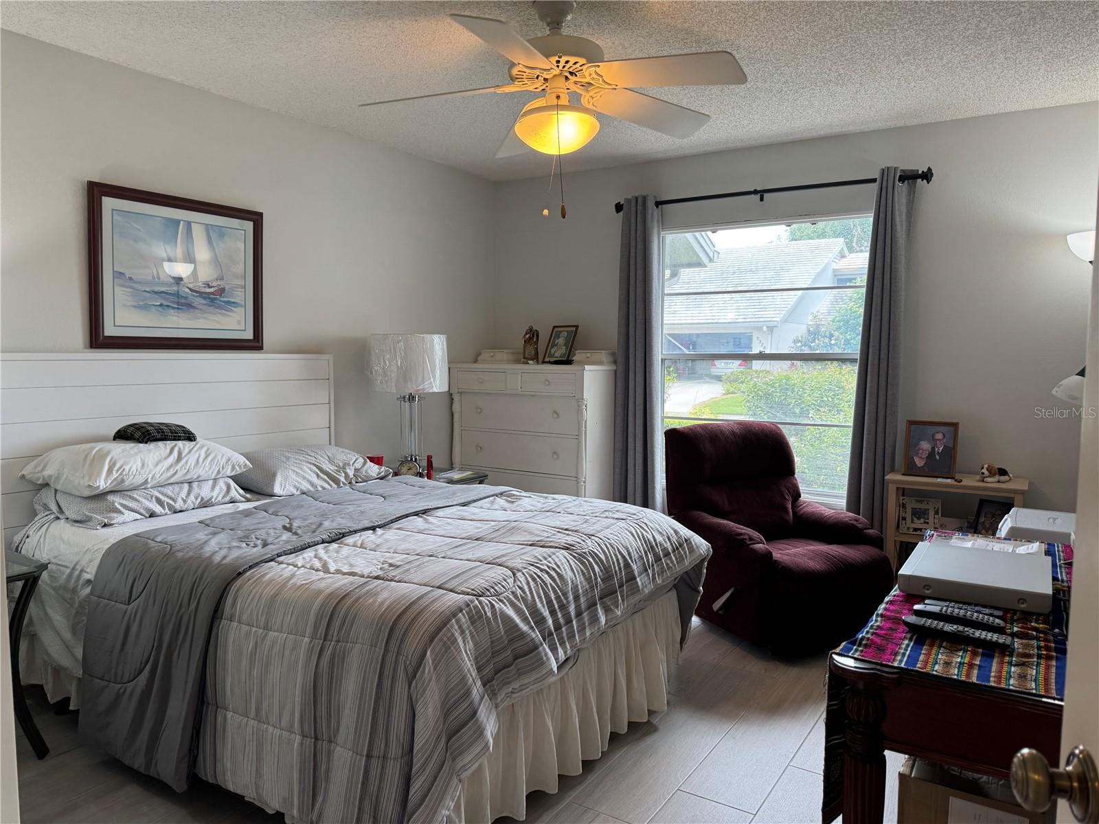 CRESTWOOD VILLAS - Residential