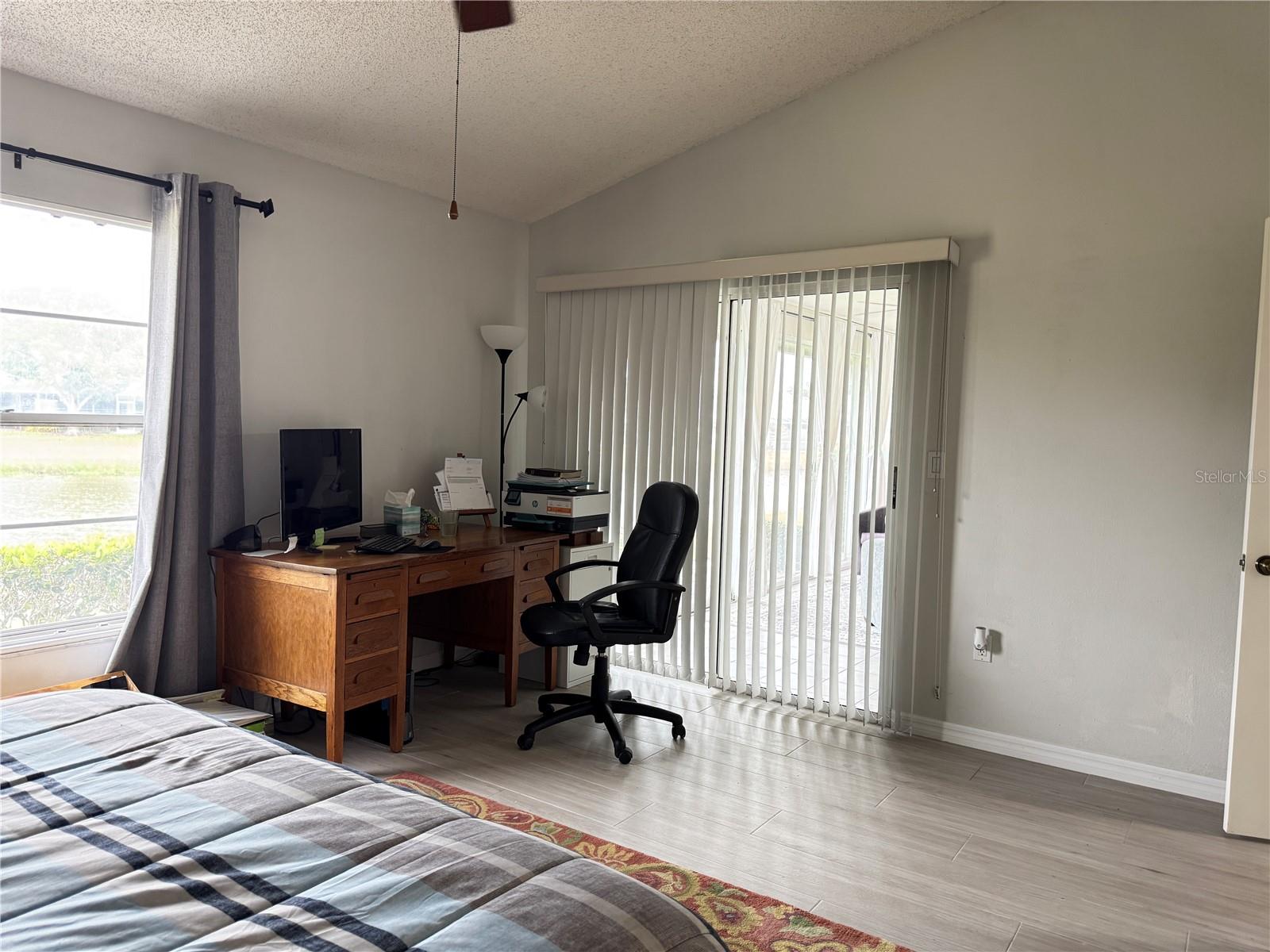CRESTWOOD VILLAS - Residential