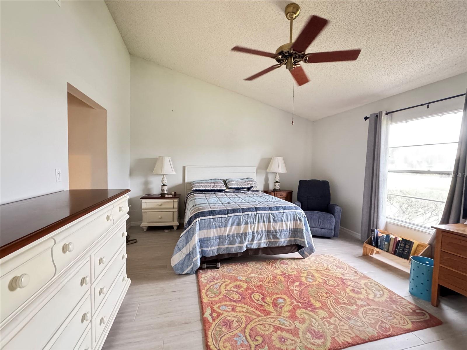 CRESTWOOD VILLAS - Residential
