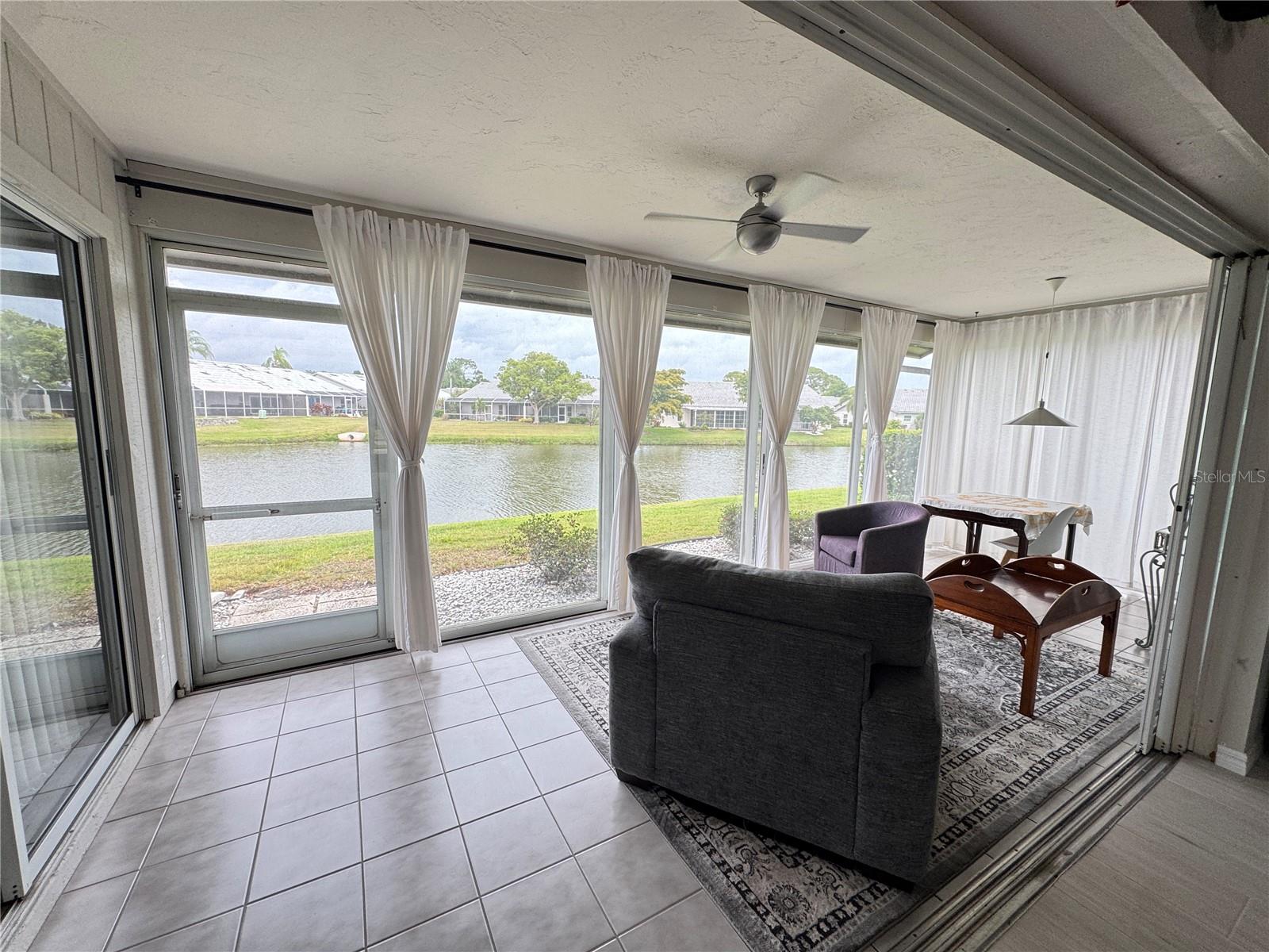 CRESTWOOD VILLAS - Residential