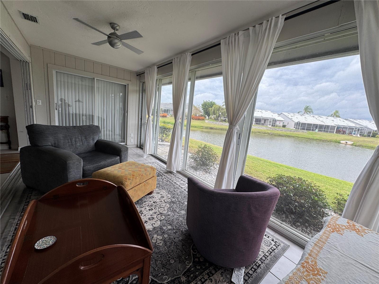 CRESTWOOD VILLAS - Residential