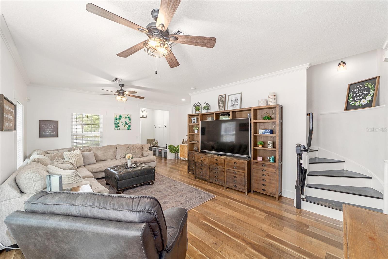 TOWN OF TIOGA PH 5 - Residential