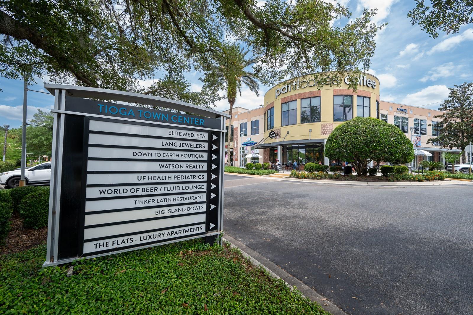 TOWN OF TIOGA PH 5 - Residential