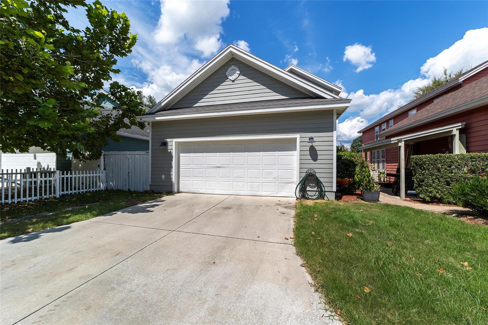 TOWN OF TIOGA PH 5 - Residential