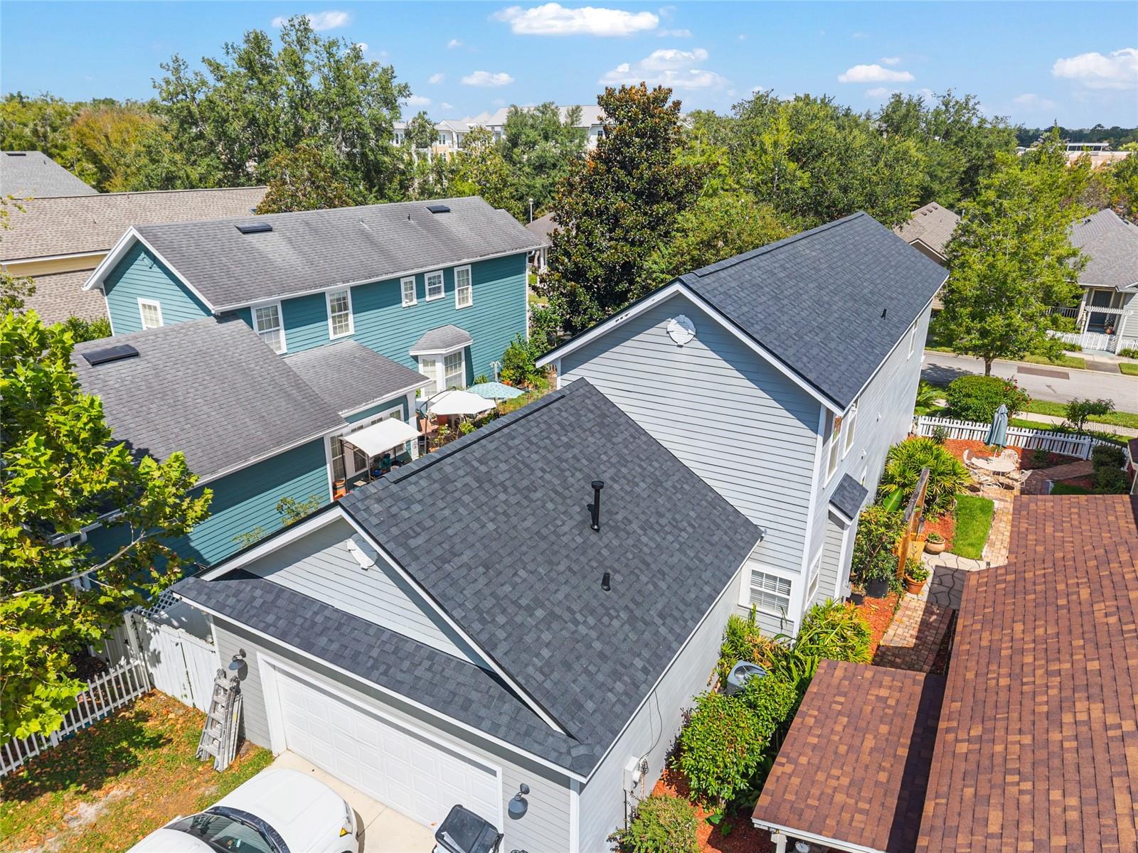 TOWN OF TIOGA PH 5 - Residential