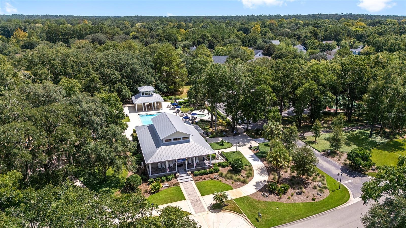 TOWN OF TIOGA PH 5 - Residential