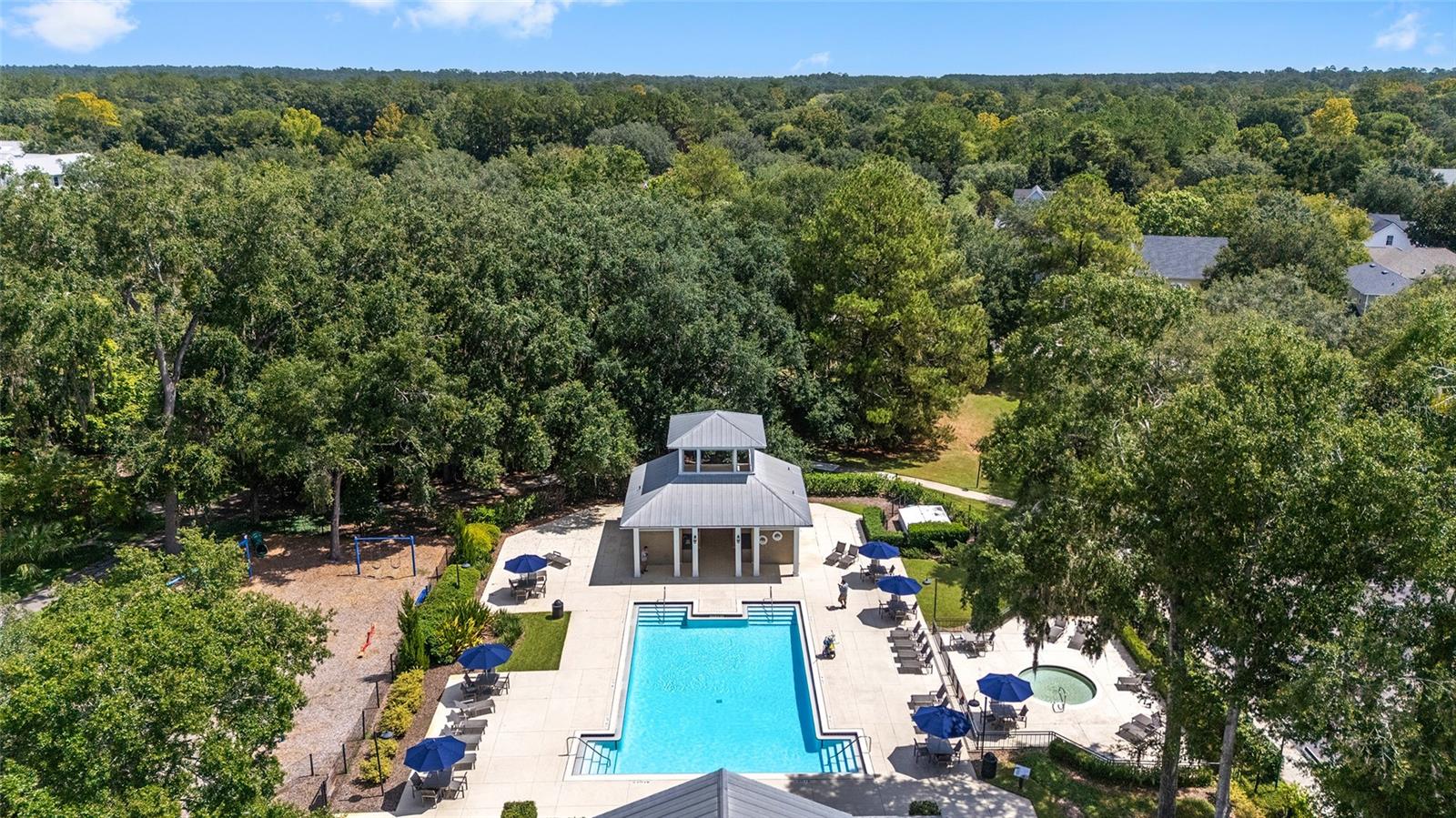 TOWN OF TIOGA PH 5 - Residential