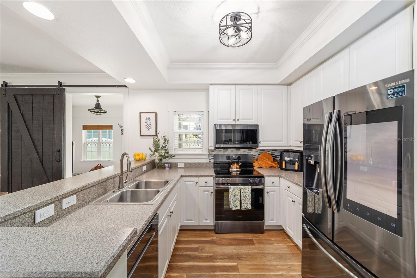 TOWN OF TIOGA PH 5 - Residential