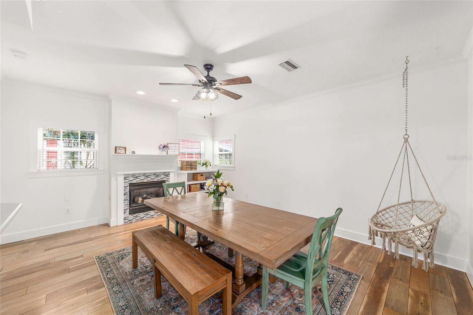 TOWN OF TIOGA PH 5 - Residential